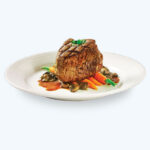 Mushrooms Meat