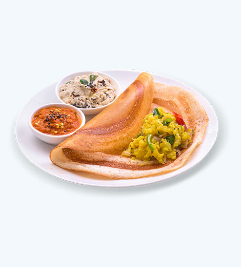 Masala Dosa